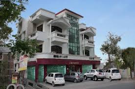Hotel Shivanta Residency